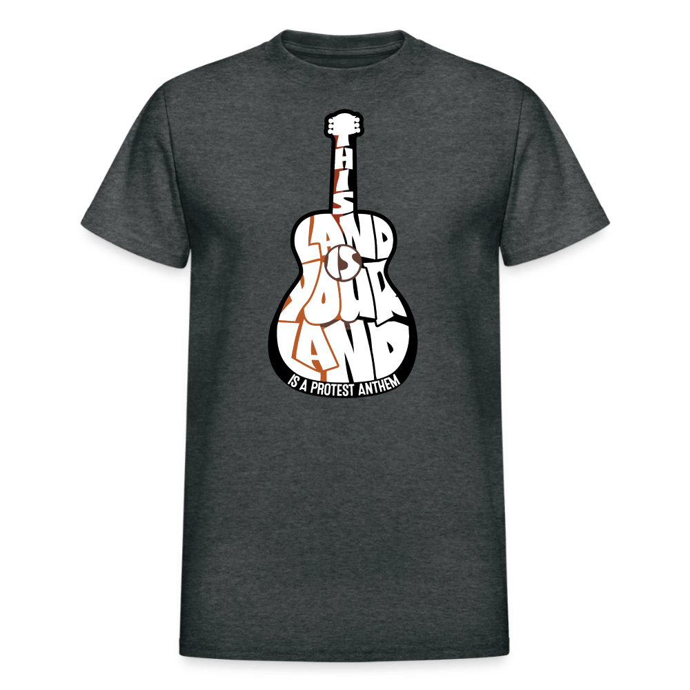 This Land Is Your Land T-Shirt