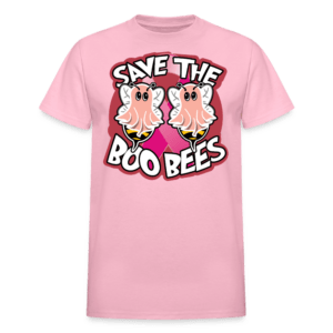 Save the Boo Bees T-Shirt