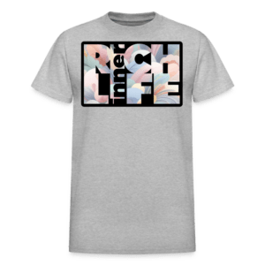 Rich Inner Life T-Shirt