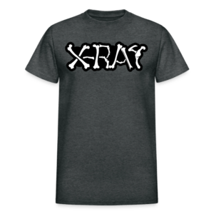 X-Ray Bones T-Shirt