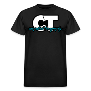 CT Computed Tomography T-Shirt