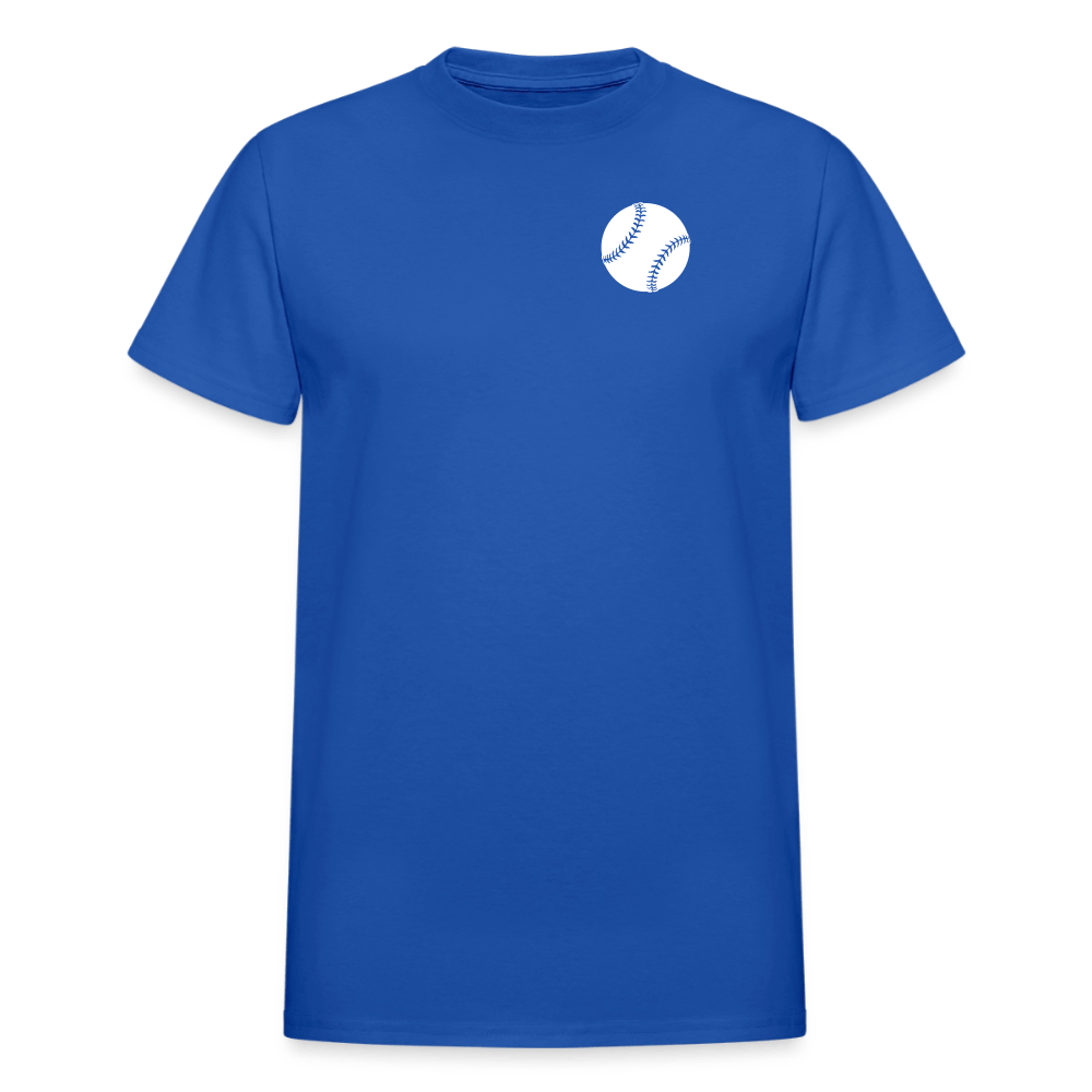 GV SB Generic DirectPrinter Gildan Ultra Cotton Adult T-Shirt