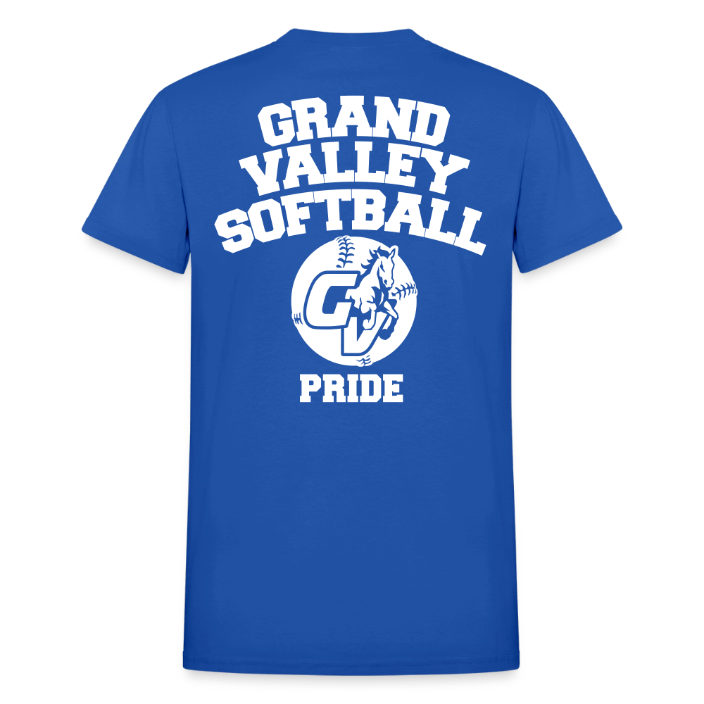 GV SB Generic DirectPrinter Gildan Ultra Cotton Adult T-Shirt - Image 2